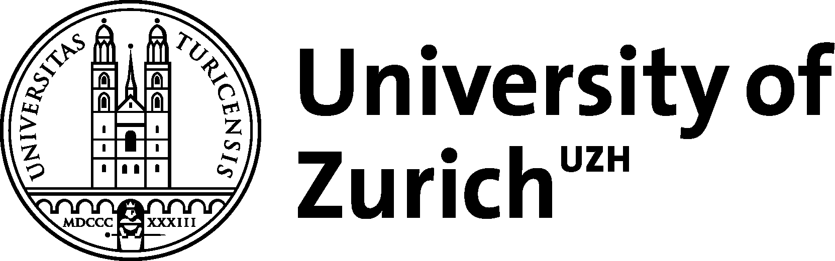 Zurich University Logo